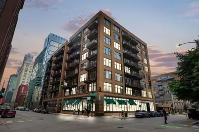 625 W Jackson Boulevard #310, Chicago, IL 60661 - Photo 1