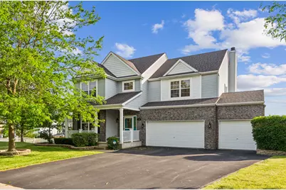 1103 Kingfisher Court, Joliet, IL 60431 - Photo 1