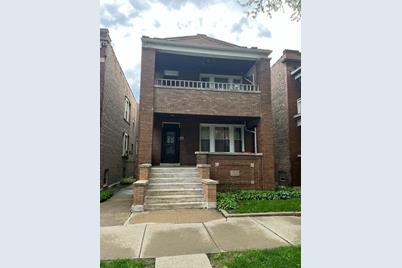 7615 S Green Street, Chicago, IL 60620 - Photo 1