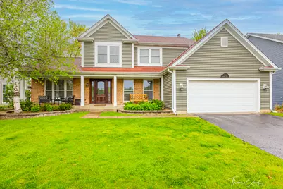 0N668 Brandon Boulevard, Winfield, IL 60190 - Photo 1