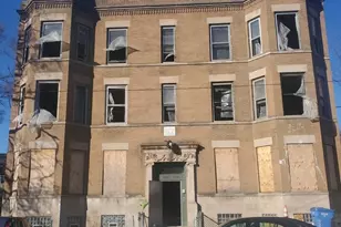 718 W 72nd St, Chicago, IL 60621 - Photo 1