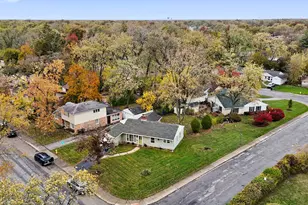 308 Minocqua St, Park Forest, IL 60466 - Photo 1