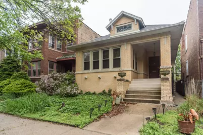 6613 N Ashland Avenue, Chicago, IL 60626 - Photo 1