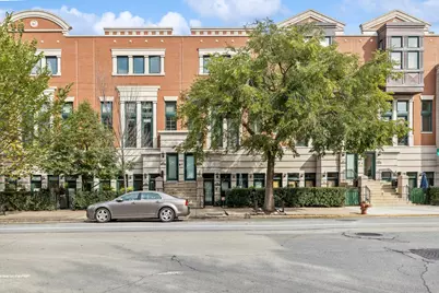 430 W Armitage Avenue #F, Chicago, IL 60614 - Photo 1
