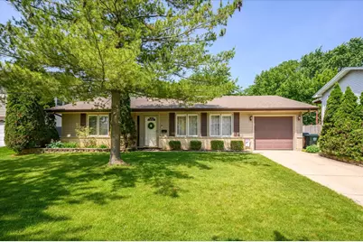 1430 Meyer Road, Hoffman Estates, IL 60169 - Photo 1