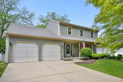1553 Marquette Avenue, Naperville, IL 60565 - Photo 1