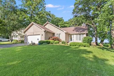 745 Cynthia Drive, Lake Holiday, IL 60548 - Photo 1
