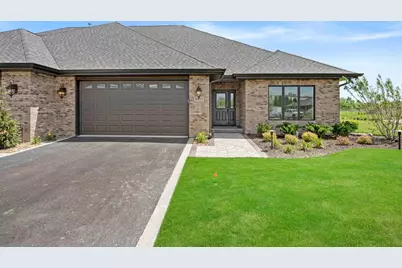 8433 Dancing Waters Lane, Saint John, IN 46373 - Photo 1