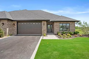 8433 Dancing Waters Ln, Saint John, IN 46373 - Photo 1