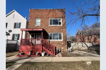 9118 Lincoln Avenue, Brookfield, IL 60513 - Photo 1