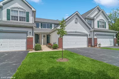 1278 Horseshoe Court, Bartlett, IL 60103 - Photo 1