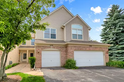 1478 Doolittle Lane, Grayslake, IL 60030 - Photo 1