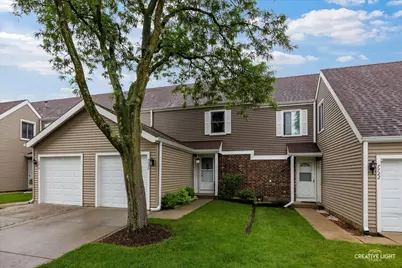 7720 Bolton Way #7720, Hanover Park, IL 60133 - Photo 1