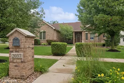 2037 Bartram Road, North Aurora, IL 60542 - Photo 1