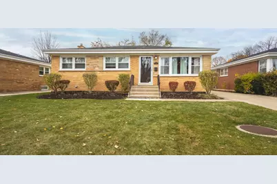 466 Radcliffe Avenue, Des Plaines, IL 60016 - Photo 1