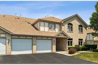 6430 Pine Cone Drive #3, Tinley Park, IL 60477 - Photo 1