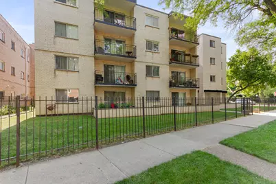 7074 N Ridge Boulevard #4C, Chicago, IL 60645 - Photo 1