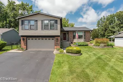 534 Whitehall Way, Bolingbrook, IL 60440 - Photo 1