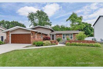 512 Fairlane Drive, Joliet, IL 60435 - Photo 1