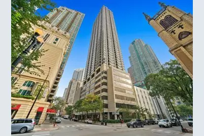 30 E Huron Street #4607, Chicago, IL 60611 - Photo 1