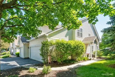 415 Canterbury Court, Oswego, IL 60543 - Photo 1