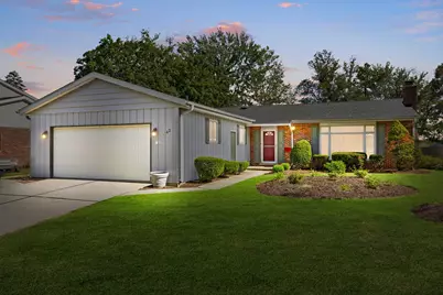 1142 Durham Drive, Wheaton, IL 60189 - Photo 1