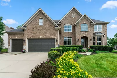 604 Papermill Hill Drive, Batavia, IL 60510 - Photo 1