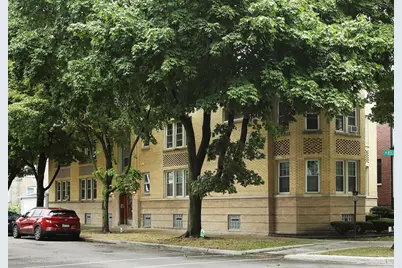 2510 W Belle Plaine Avenue #1W, Chicago, IL 60618 - Photo 1