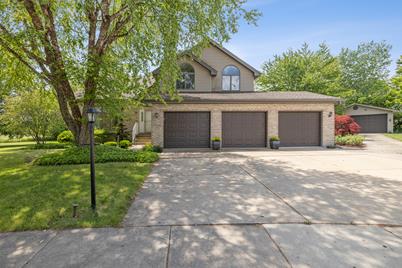 17038 Sycamore Lane, Oak Forest, IL 60452 - Photo 1