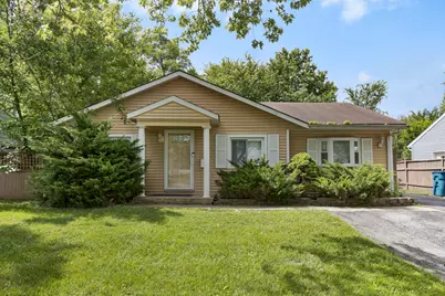 2912 224th Street, Sauk Village, IL 60411 - Photo 1