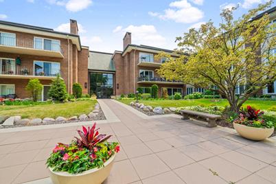 6 Oak Brook Club Drive #J208, Oak Brook, IL 60523 - Photo 1