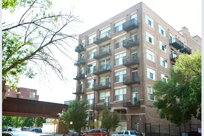 1528 S Wabash Avenue #510, Chicago, IL 60605 - Photo 1