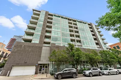 225 S Sangamon Street #311, Chicago, IL 60607 - Photo 1