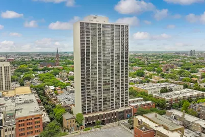 1636 N Wells Street #1906, Chicago, IL 60614 - Photo 1