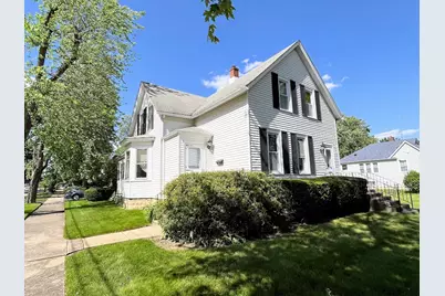 3636 217th Street, Matteson, IL 60443 - Photo 1