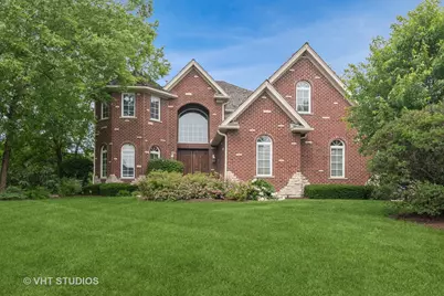 7N182 Whispering Trail, Saint Charles, IL 60175 - Photo 1
