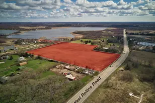 21132 W Rollins Rd, Grayslake, IL 60030 - Photo 1