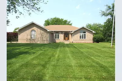 12900 S 104th Avenue, Palos Park, IL 60464 - Photo 1