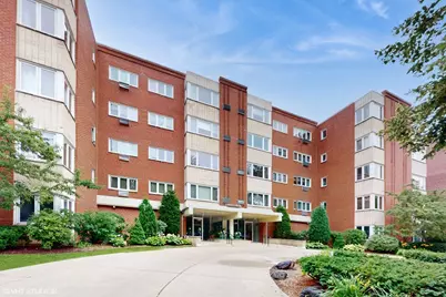 2033 Sherman Avenue #301, Evanston, IL 60201 - Photo 1