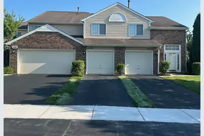 1028 Bedford Drive, Carol Stream, IL 60188 - Photo 1