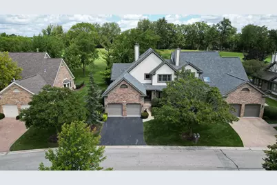 10646 Golf Road, Orland Park, IL 60462 - Photo 1