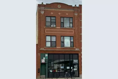 3541 W North Avenue, Chicago, IL 60647 - Photo 1
