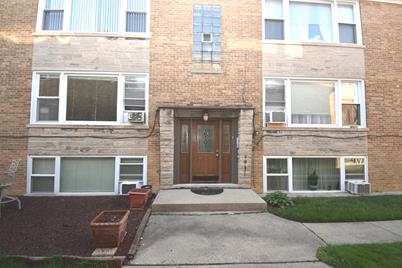 7807 W Belmont Avenue #1N, Elmwood Park, IL 60707 - Photo 1