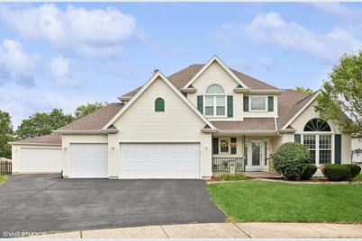 5 Pheasant Chase Court, Bolingbrook, IL 60490 - Photo 1