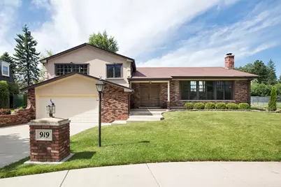 919 Suffield Terrace, Northbrook, IL 60062 - Photo 1