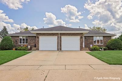 1105 3rd Street, Harvard, IL 60033 - Photo 1