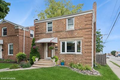 3857 Clinton Avenue, Berwyn, IL 60402 - Photo 1