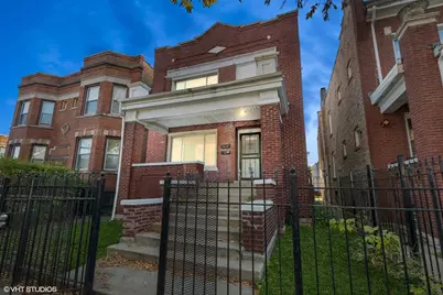 7605 S Morgan Street, Chicago, IL 60620 - Photo 1