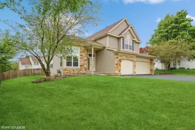 1352 Vernon Lane, Bartlett, IL 60103 - Photo 1