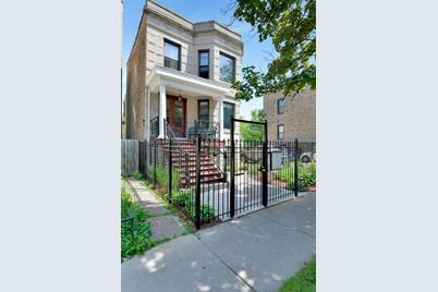 3270 W Wrightwood Avenue, Chicago, IL 60647 - Photo 1